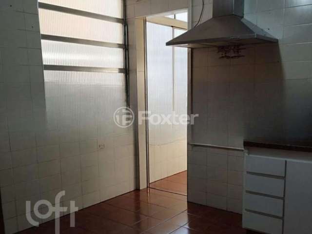 Apartamento com 3 quartos à venda na Rua Salete, 222, Santana, São Paulo, 76 m2 por R$ 550.000