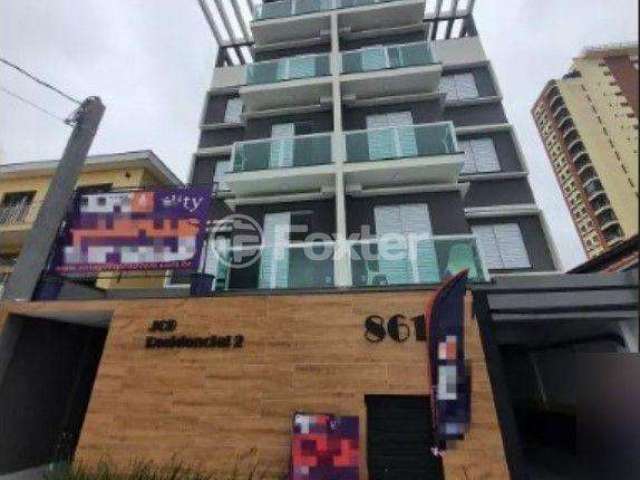 Apartamento com 2 quartos à venda na Rua José Mascarenhas, 861, Vila Matilde, São Paulo, 52 m2 por R$ 349.990