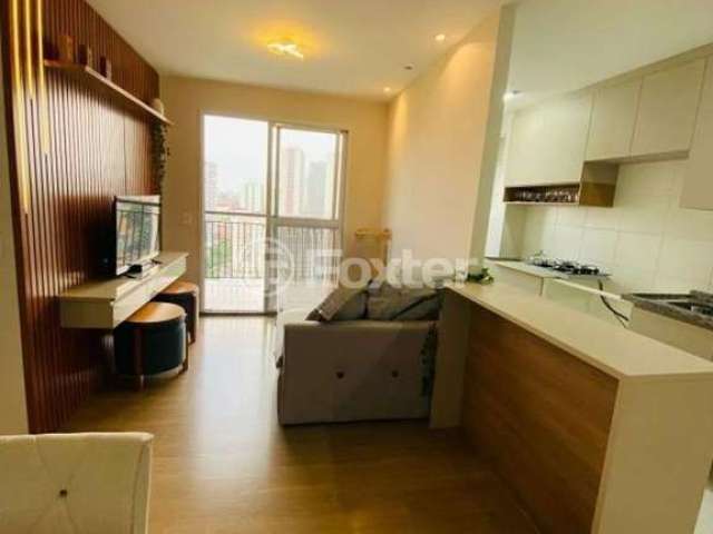 Apartamento com 2 quartos à venda na Rua Antonieta, 602, Picanço, Guarulhos, 58 m2 por R$ 480.000