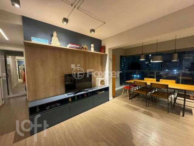 Apartamento com 3 quartos à venda na Rua Lauriano Fernandes Júnior, 250, Vila Leopoldina, São Paulo, 88 m2 por R$ 1.350.000