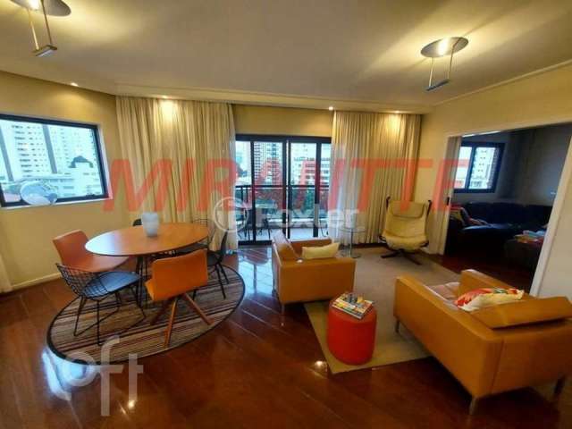 Apartamento com 3 quartos à venda na Rua Alphonsus de Guimaraens, 181, Santana, São Paulo, 140 m2 por R$ 1.380.000