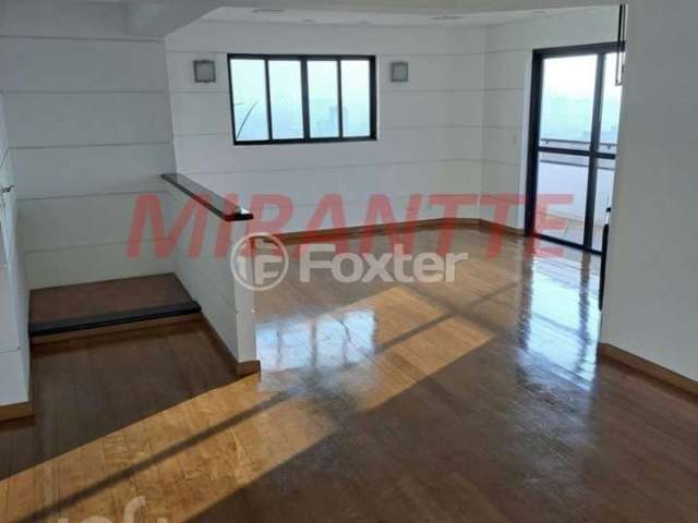 Apartamento com 4 quartos à venda na Rua Doutor Edson de Melo, 283, Vila Maria Alta, São Paulo, 408 m2 por R$ 2.450.000