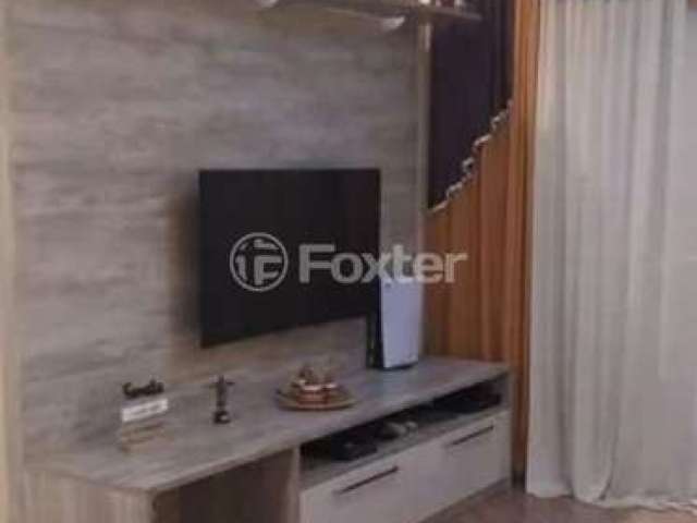 Apartamento com 4 quartos à venda na Rua Werner Goldberg, 77, Jardim Tupanci, Barueri, 105 m2 por R$ 950.000