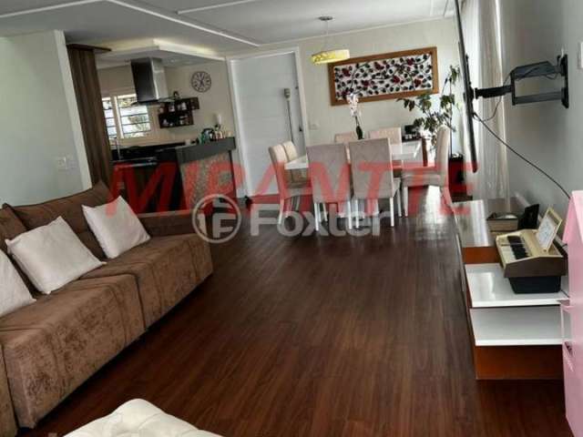 Casa com 3 quartos à venda na Rua Tenente Manoel Vicente, 26, Santana, São Paulo, 400 m2 por R$ 2.100.000