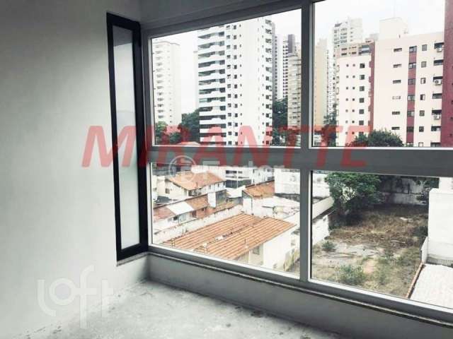 Apartamento com 2 quartos à venda na Rua Altinópolis, 147, Água Fria, São Paulo, 50 m2 por R$ 550.000