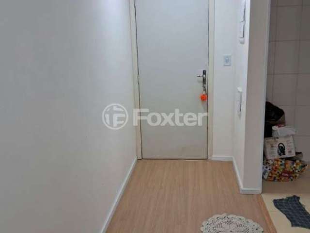 Apartamento com 2 quartos à venda na Rua Alfredo Heitzmann Júnior, 228, Vila Nova Bonsucesso, Guarulhos, 49 m2 por R$ 265.000