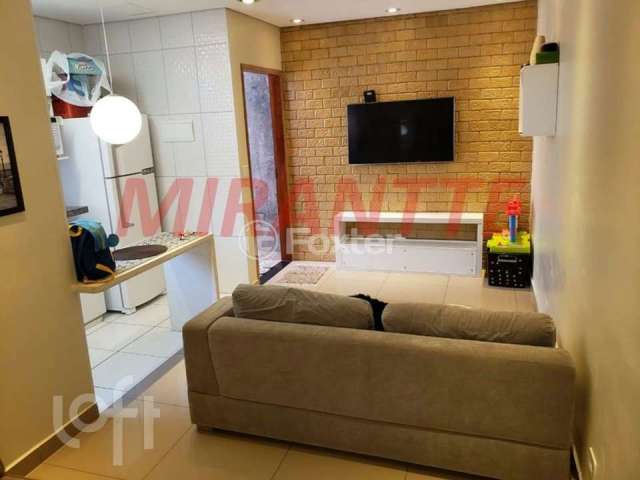 Casa com 4 quartos à venda na Rua Alvarino Souza Rezende, 455, Parque Continental II, Guarulhos, 240 m2 por R$ 550.000