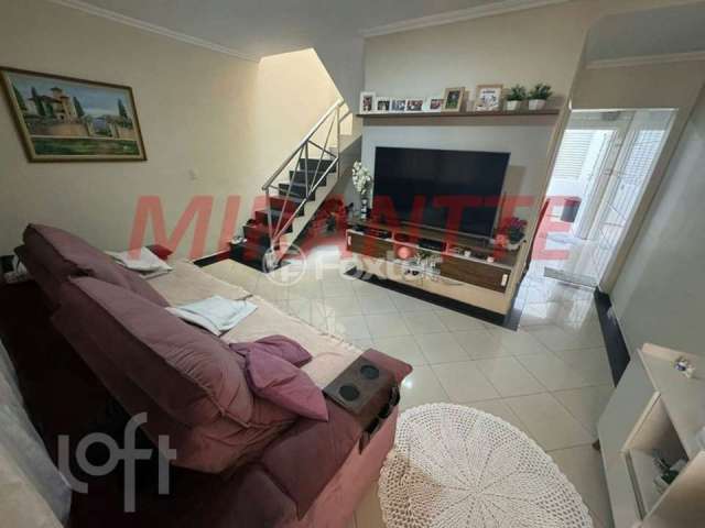 Casa com 3 quartos à venda na Rua Doutor Afrodísio Vidigal, 740, Vila Maria Alta, São Paulo, 112 m2 por R$ 790.000