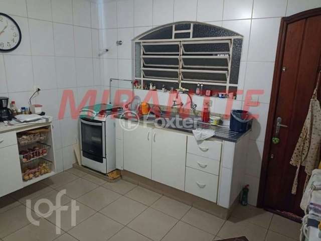 Casa com 3 quartos à venda na Rua Roberto Valentino de Camargo, 31, Jardim Bonfiglioli, São Paulo, 160 m2 por R$ 800.000