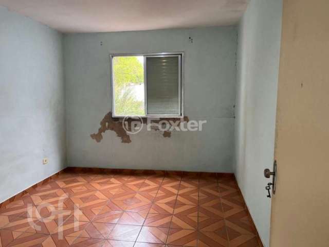 Casa com 1 quarto à venda na Rua Santa Catarina, 227, Cidade São Jorge, Santo André, 87 m2 por R$ 350.000