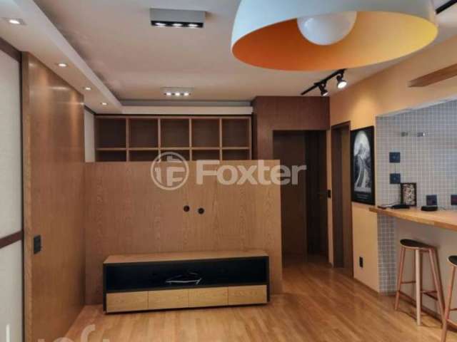 Apartamento com 2 quartos à venda na Avenida Direitos Humanos, 1201, Imirim, São Paulo, 89 m2 por R$ 890.000