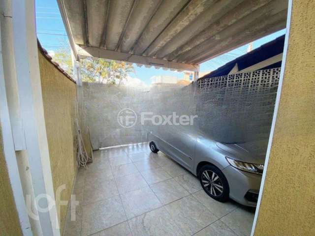 Casa com 2 quartos à venda na Rua Cesário José de Morais, 129, Jardim Las Vegas, Guarulhos, 101 m2 por R$ 550.000