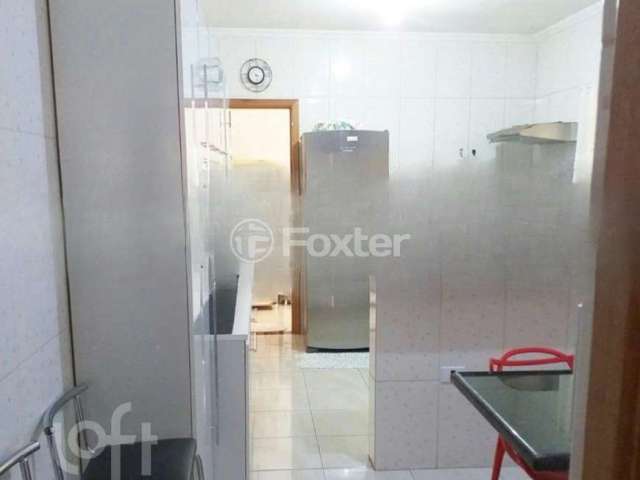 Casa com 3 quartos à venda na Rua Hermínio Falcon, 173, Jardim City, Guarulhos, 290 m2 por R$ 850.000