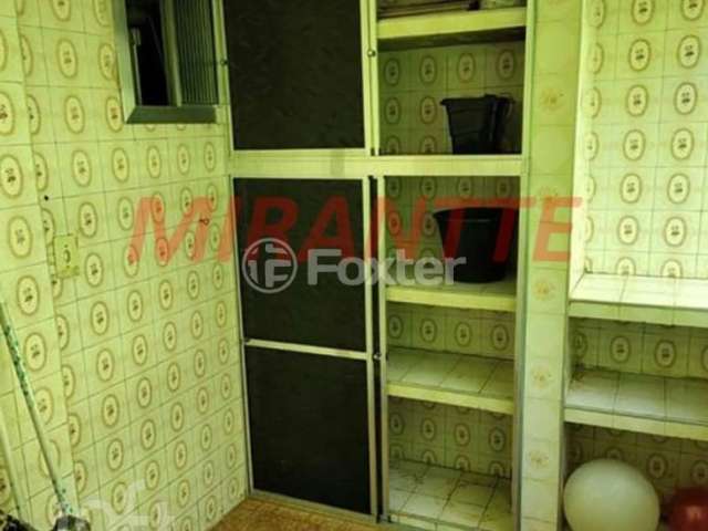 Apartamento com 2 quartos à venda na Rua José Melani, 62, Conjunto Residencial José Bonifácio, São Paulo, 51 m2 por R$ 150.000