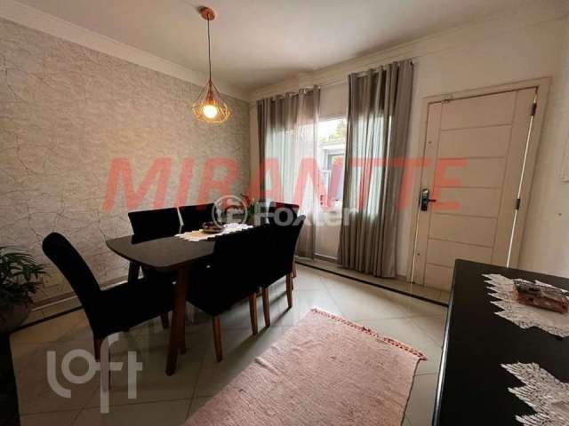 Casa com 3 quartos à venda na Rua José Francisco Parra, 147, Vila Romero, São Paulo, 155 m2 por R$ 1.000.000