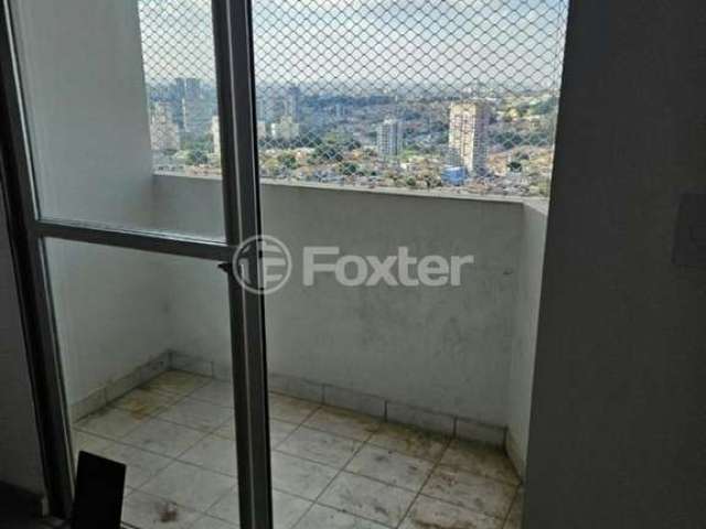 Apartamento com 2 quartos à venda na Avenida Santa Catarina, 1531, Vila Mascote, São Paulo, 55 m2 por R$ 477.000