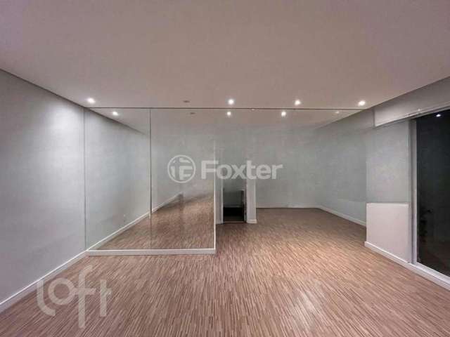 Apartamento com 1 quarto à venda na Rua Londrina, 209, Vila Endres, Guarulhos, 62 m2 por R$ 518.000