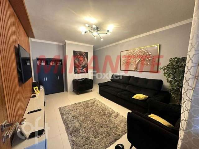 Casa com 3 quartos à venda na Rua Ida Boschetti, 223, Vila Medeiros, São Paulo, 95 m2 por R$ 699.000