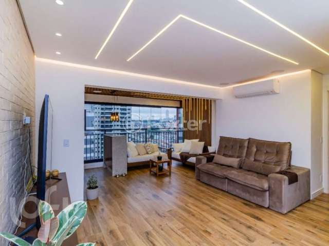 Apartamento com 2 quartos à venda na Avenida Professor Luiz Ignácio Anhaia Mello, 3660, Jardim Independência, São Paulo, 78 m2 por R$ 1.320.000