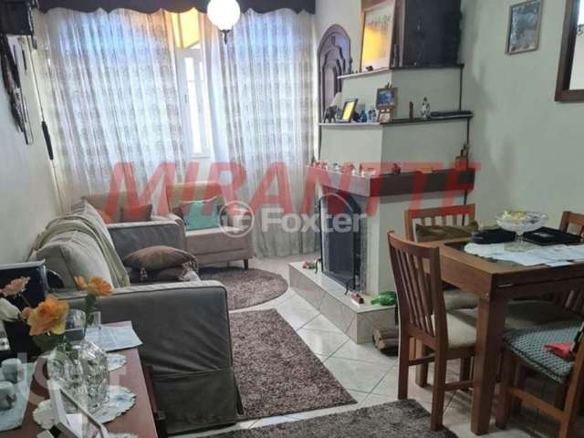 Casa com 3 quartos à venda na Rua Paulo Francisco Pascale, 38, Conjunto Residencial Santa Terezinha, São Paulo, 80 m2 por R$ 790.000