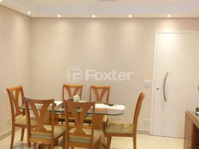 Apartamento com 3 quartos à venda na Rua Inácio, 380, Vila Prudente, São Paulo, 96 m2 por R$ 849.900