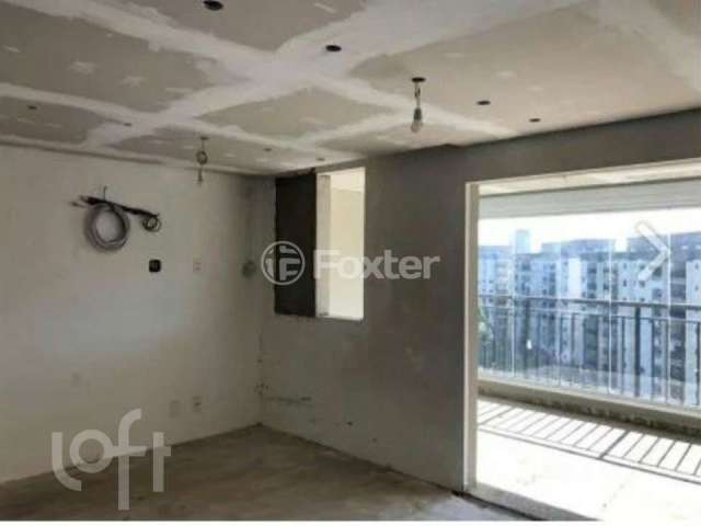 Apartamento com 4 quartos à venda na Rua Pereira Barreto, 159, Santo Amaro, São Paulo, 108 m2 por R$ 1.300.000