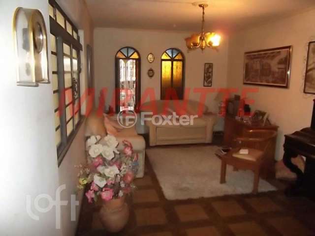 Casa com 5 quartos à venda na Rua Claudionor Barbieri, 258, Vila Isolina Mazzei, São Paulo, 145 m2 por R$ 1.010.000