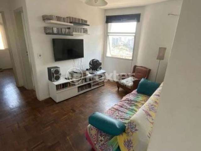 Apartamento com 2 quartos à venda na Avenida Bosque da Saúde, 610, Saúde, São Paulo, 55 m2 por R$ 480.000