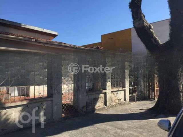 Casa com 3 quartos à venda na Avenida Alberto Byington, 727, Vila Maria Alta, São Paulo, 310 m2 por R$ 3.000.000