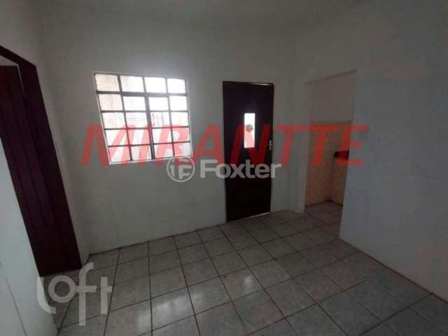 Casa com 1 quarto à venda na Rua José Fonseca Cavalcanti, 133, Jardim Jaçanã, São Paulo, 45 m2 por R$ 700.000