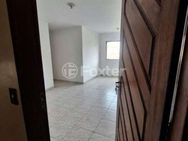 Apartamento com 2 quartos à venda na Avenida Muzambinho, 168, Vila Fachini, São Paulo, 55 m2 por R$ 250.000