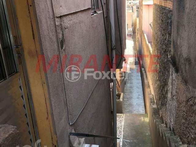 Casa em condomínio fechado com 8 quartos à venda na Rua Ascenso Dias Leme, 71, Imirim, São Paulo, 126 m2 por R$ 800.000