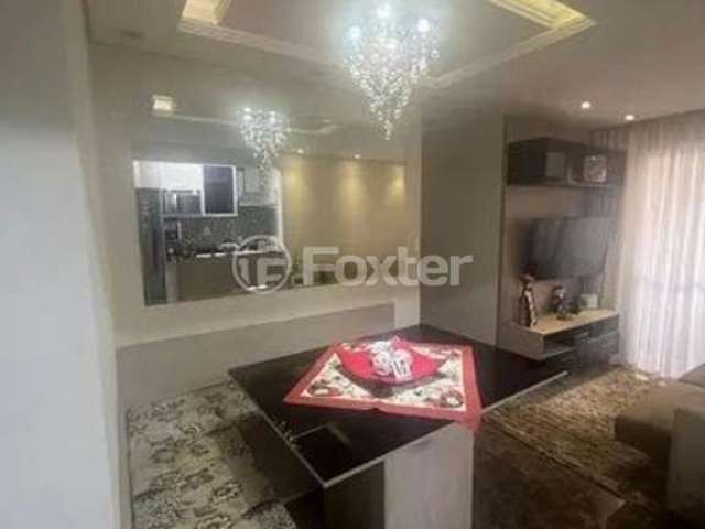 Apartamento com 2 quartos à venda na Rua Iru, 136, Vila Formosa, São Paulo, 50 m2 por R$ 440.000