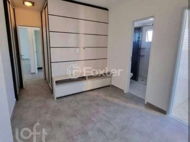 Apartamento com 3 quartos à venda na Rua Tietequera, 33, Vila Zilda (Tatuapé), São Paulo, 110 m2 por R$ 1.375.000