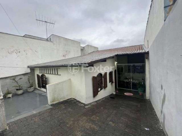 Casa com 3 quartos à venda na Rua Frei Inácio da Conceição, 401, Vila São Luís(Zona Oeste), São Paulo, 100 m2 por R$ 547.000