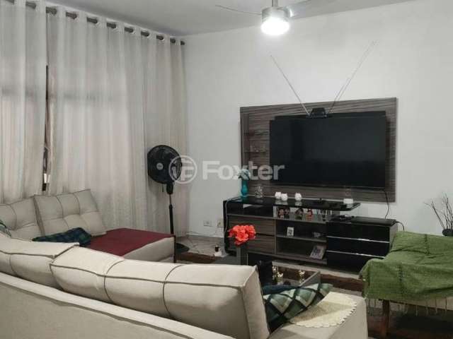 Casa com 3 quartos à venda na Rua Urbano Duarte, 661, Vila Baruel, São Paulo, 132 m2 por R$ 800.000