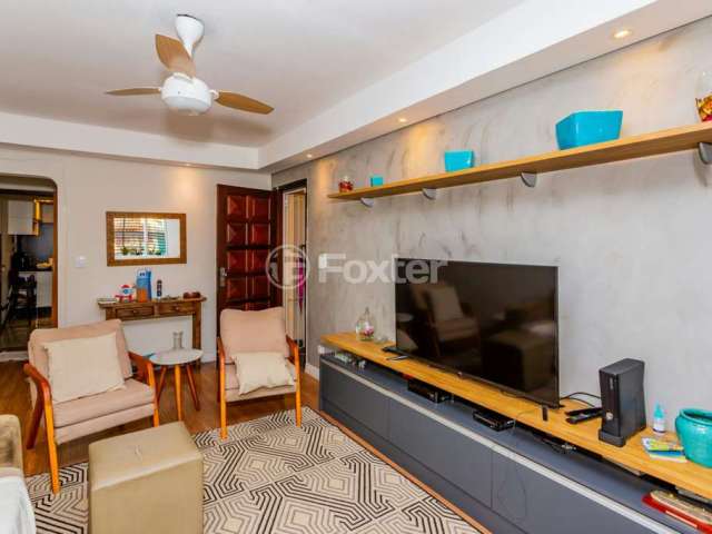 Casa com 3 quartos à venda na Rua João Casagrande, 64, Vila Polopoli, São Paulo, 120 m2 por R$ 790.000