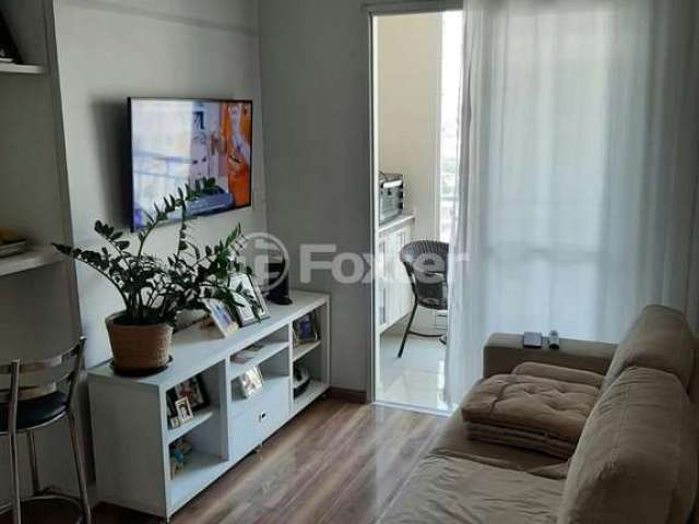 Apartamento com 2 quartos à venda na Avenida Santa Marina, 1544, Água Branca, São Paulo, 60 m2 por R$ 690.000