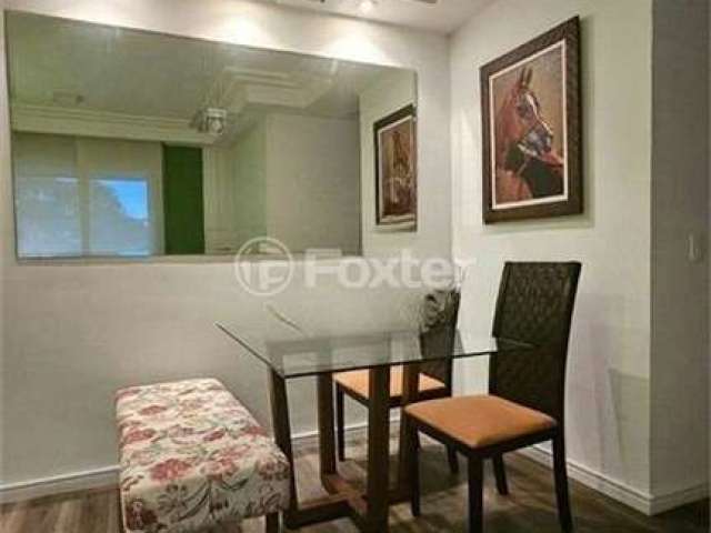 Apartamento com 2 quartos à venda na Rua Nelson Gama de Oliveira, 550, Vila Andrade, São Paulo, 55 m2 por R$ 549.000