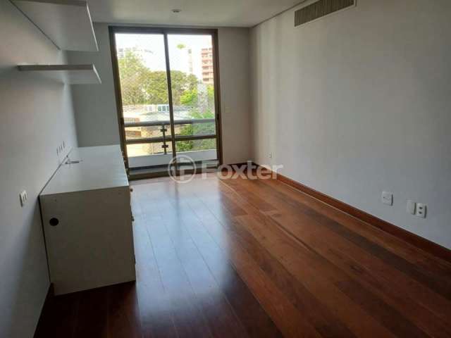 Apartamento com 6 quartos à venda na Avenida José Galante, 224, Vila Suzana, São Paulo, 425 m2 por R$ 2.200.000