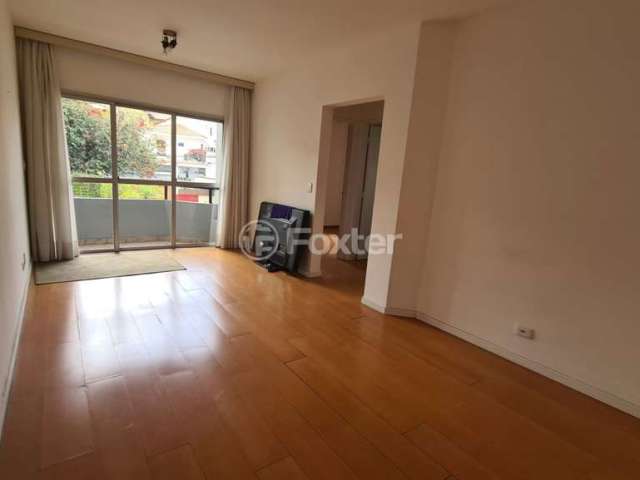 Apartamento com 1 quarto à venda na Rua Antônio Borba, 141, Vila Madalena, São Paulo, 69 m2 por R$ 650.000