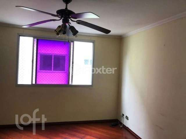 Apartamento com 2 quartos à venda na Rua Armando Backx, 525, Demarchi, São Bernardo do Campo, 103 m2 por R$ 320.000