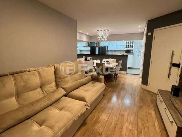 Apartamento com 3 quartos à venda na Rua Brasílio Machado, 533, Centro, São Bernardo do Campo, 104 m2 por R$ 750.000