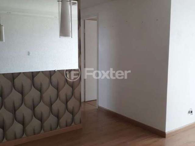 Apartamento com 3 quartos à venda na Rua Campos do Jordão, 520, Baeta Neves, São Bernardo do Campo, 62 m2 por R$ 384.000