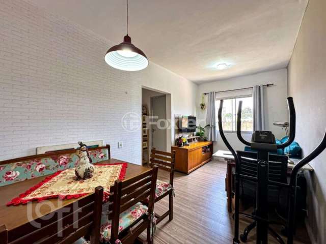 Apartamento com 2 quartos à venda na Avenida Maria Servidei Demarchi, 1441, Demarchi, São Bernardo do Campo, 60 m2 por R$ 260.000