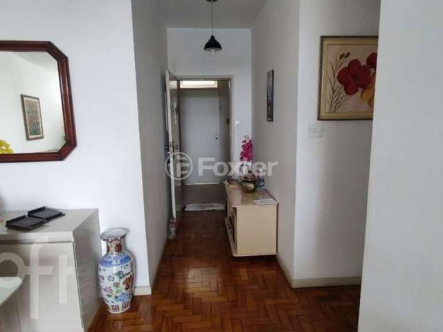 Apartamento com 2 quartos à venda na Rua Campos Sales, 215, Centro, Santo André, 110 m2 por R$ 360.000