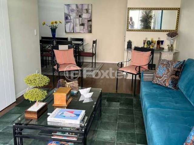 Apartamento com 3 quartos à venda na Rua Japão, 90, Itaim Bibi, São Paulo, 140 m2 por R$ 1.900.000