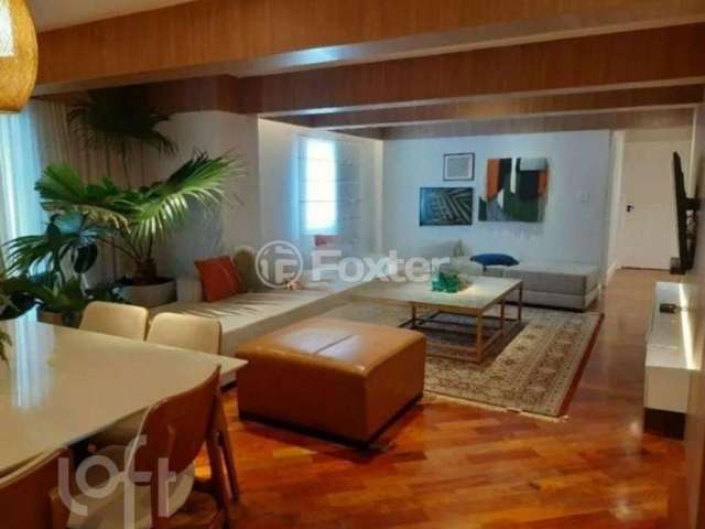 Apartamento com 3 quartos à venda na Rua Princesa Isabel, 275, Vila Guiomar, Santo André, 144 m2 por R$ 946.800