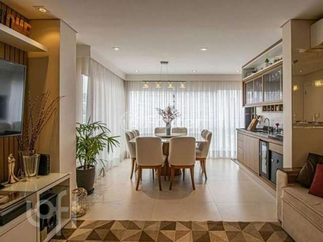 Apartamento com 2 quartos à venda na Rua das Fiandeiras, 48, Vila Olímpia, São Paulo, 82 m2 por R$ 2.099.000