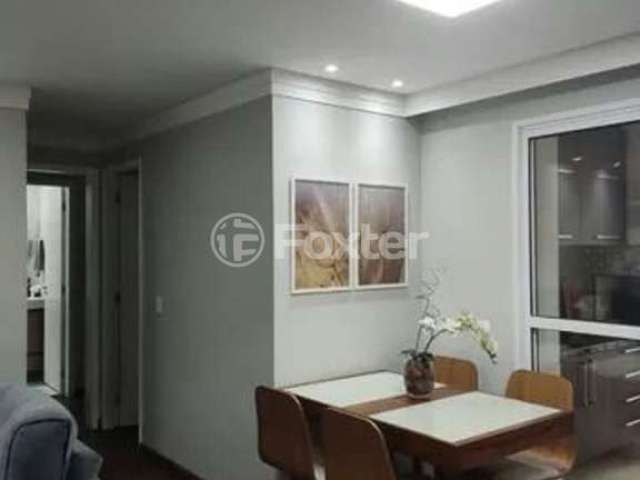 Apartamento com 2 quartos à venda na Avenida Doutor Augusto de Toledo, 769, Santa Paula, São Caetano do Sul, 68 m2 por R$ 808.600